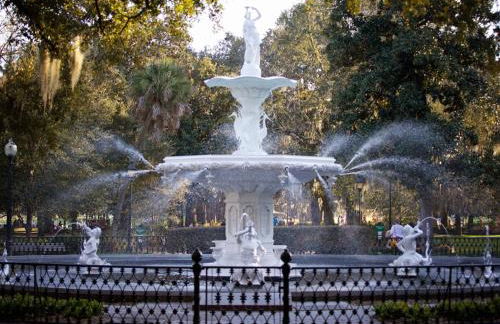 Waldburg Garden - Foto 23