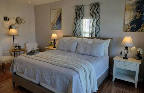 Center of Saint Augustine Beach - Foto 1