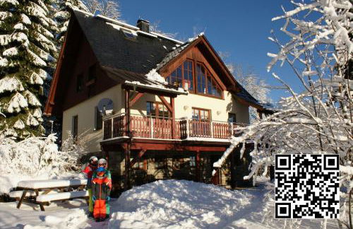 Ferienhaus-Bergtraum-Ferienwohnung-Lilli - Foto 19