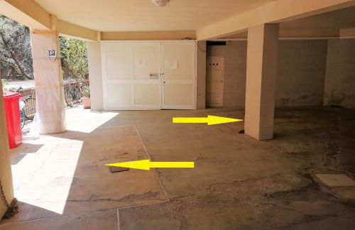 Profumo di Mare - Appartamento ristrutturato a 50 m dal mare - Foto 28