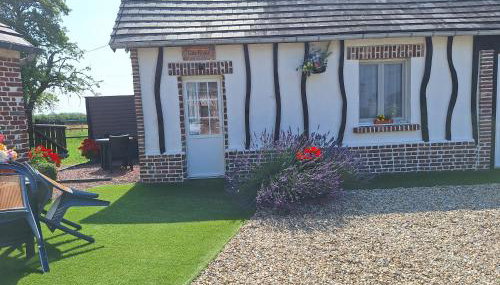 Gîte Rosie - Foto 3