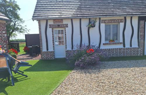 Gîte Rosie - Foto 3