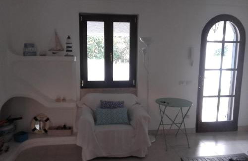 Villa Colle Circeo 1° - Foto 17