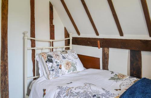 The Cottage At Harple Farm - Foto 15