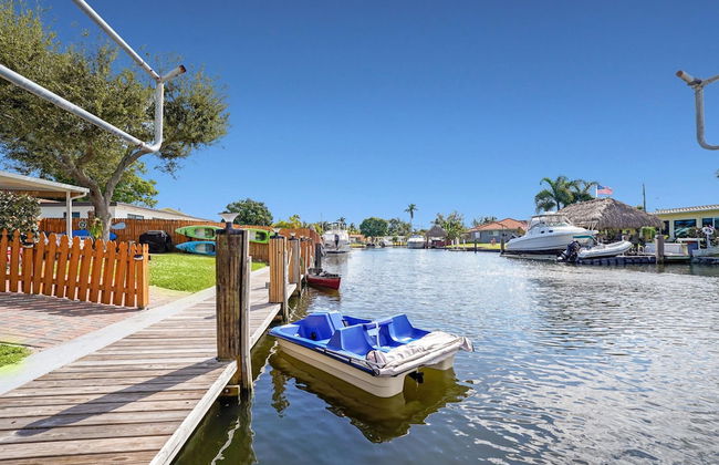 Sunny Waterside B in Dania Beach - Foto 42