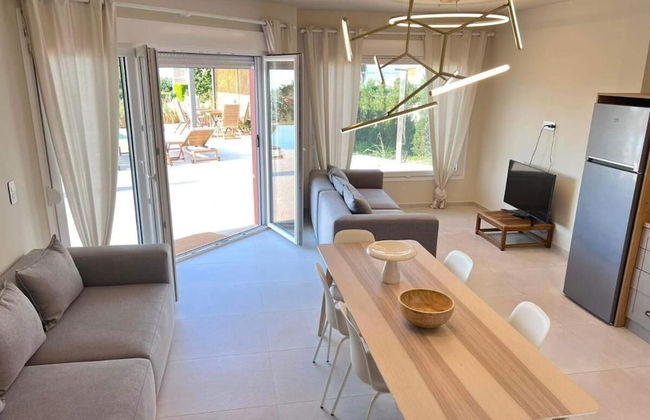 Twin Villas - Foto 8