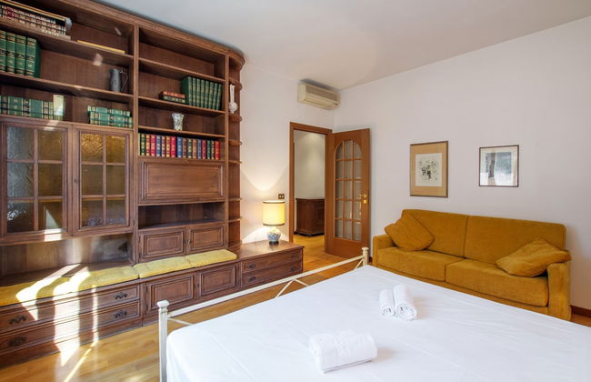 Monginevra Old Fashioned House - Foto 2