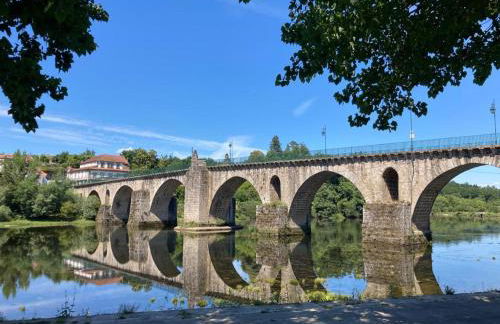 PLACIDO RIVER HOUSE APARTAMENTO - Foto 5