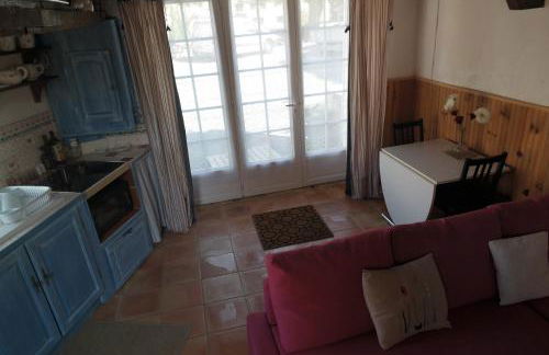 Au Pied du Château - Foto 3