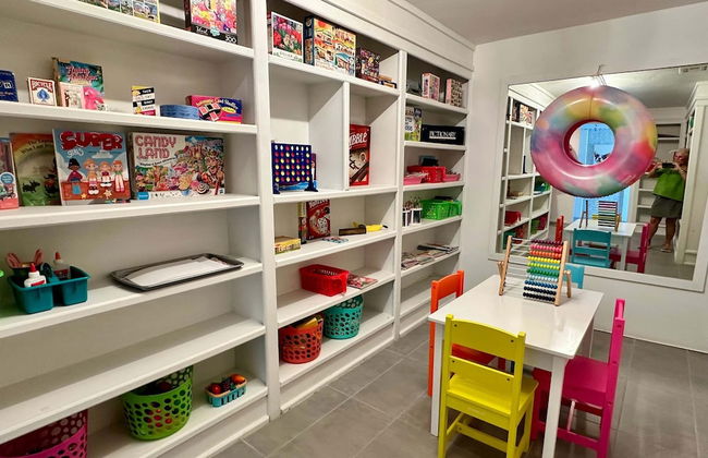 The Yellow Door on Shadow Mountain - Photo 51