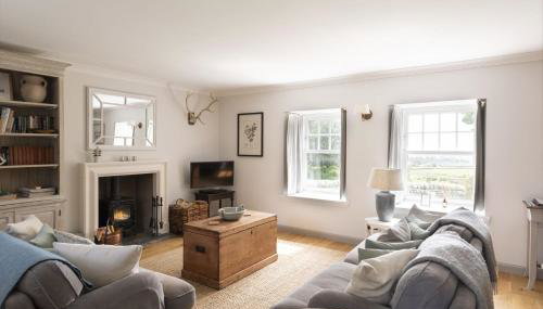 Shepherds Cottage, Pentland Hills - Foto 3