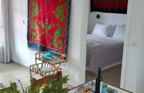 Eressos Ilios Apartments - Photo 23