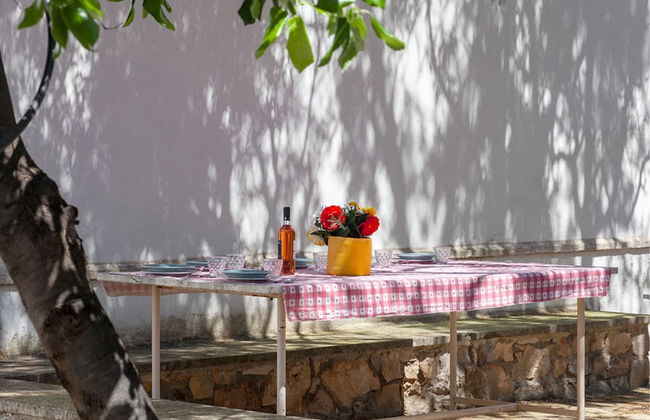 Holiday rental in Porto Cesareo with garden - Foto 20