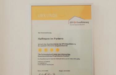 Ferienwohnung Hoffmann - Foto 12