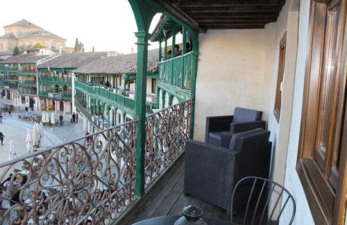 Los Balcones de Galaz - Foto 8