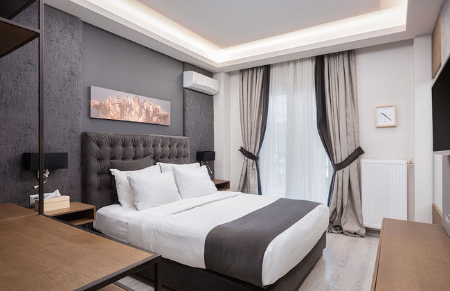 Acropolis Elegant Apartment - Foto 4