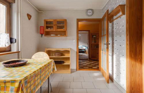 Apartment in Warin in der N he des Glammsees - Foto 4