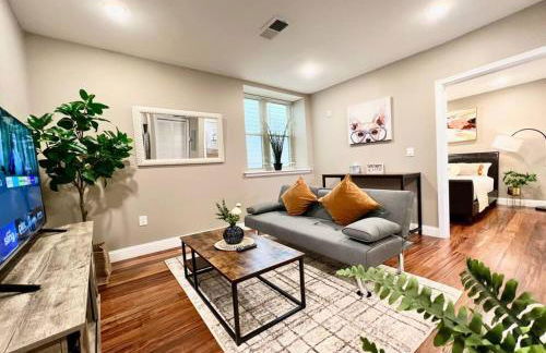 405 Spacious and superior 1BDR APT in center city - Foto 1