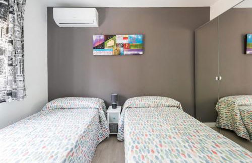 Ever House - ALCALA BRISA Gran TERRAZA ROOFTOP - Photo 46