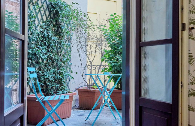 Milan Retreats Porta Romana - Foto 55