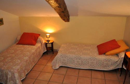 Country House in Lussan Near Pont du Gard - Photo 28