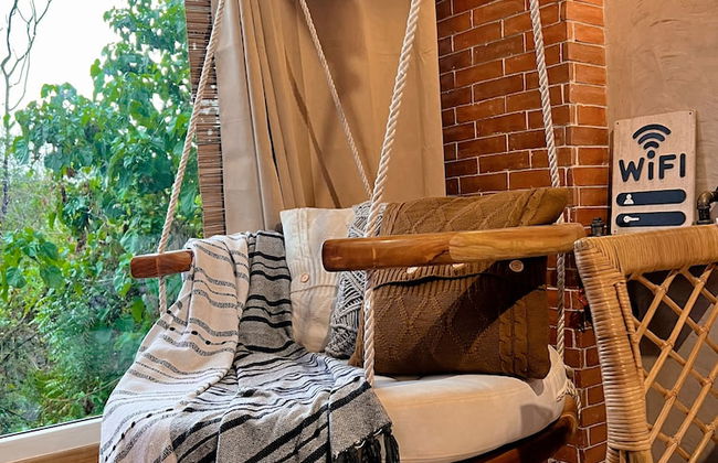 CLOCKWORKORANGE Luxury Suites - Foto 77