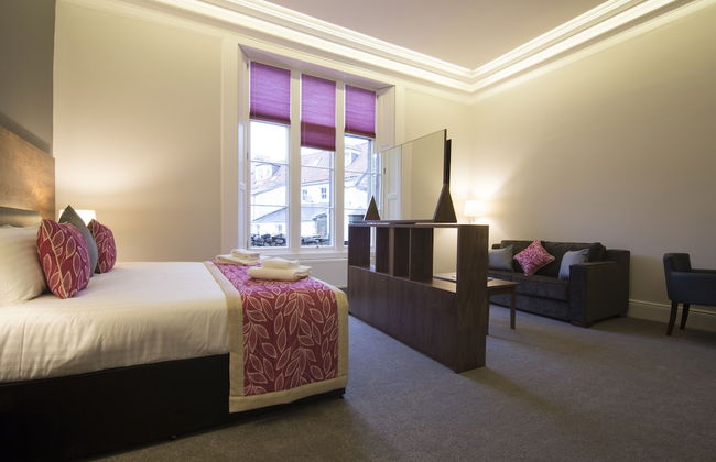 Court Residence - Foto 12