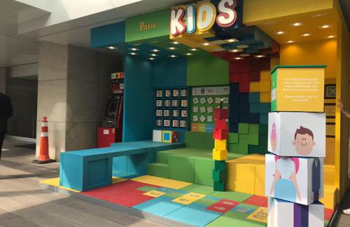 Apartamento top 40m2 Trend 24 Moinhos de Vento - Foto 27