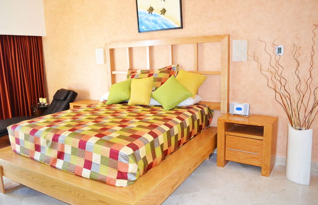 Villas de Cortez Penthouse - Foto 11