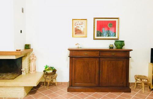 Villa Il Carrubo - Basilicata - Foto 40