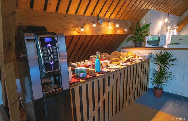 Olydea Saint Colomban - Foto 20