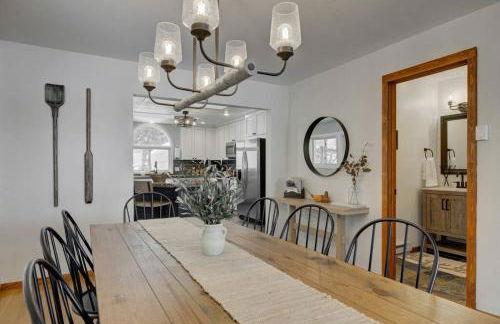 Quinn Peaks Retreat House - Foto 19