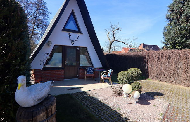 Ferienhaus in Ostseenaehe - Photo 2