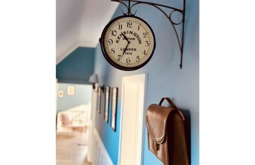 Holiday home in Neichen with barbecue - Foto 26