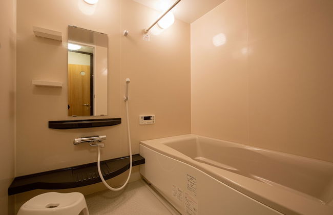 UCHIKO-Inn ORI - Foto 46