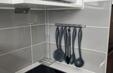 BELLE PLAGNE - Appartement 6 personnes sur les pistes - Foto 8