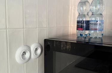 VINCI apartment - Photo 14