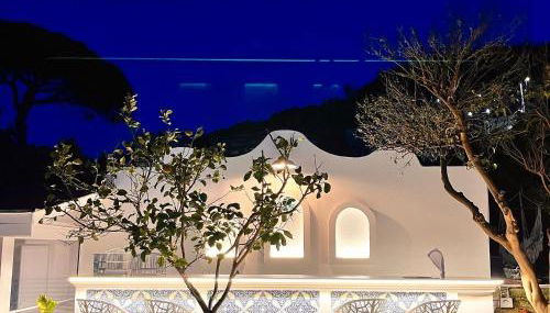 LA VILLA AURELIA - Foto 3, Garden, Garden view