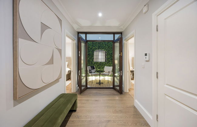 Buckingham & Lloyds Knightsbridge - Foto 46