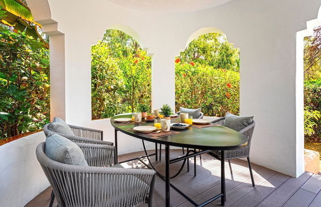 Genteel Home Venalmar Terrace - Foto 23