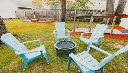 Close to Beach, W&D, Pet friendly, Dunes, Casino - Foto 3