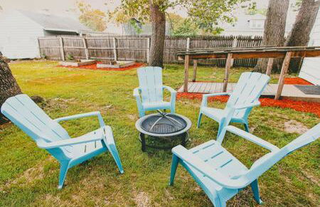 Close to Beach, W&D, Pet friendly, Dunes, Casino - Foto 3