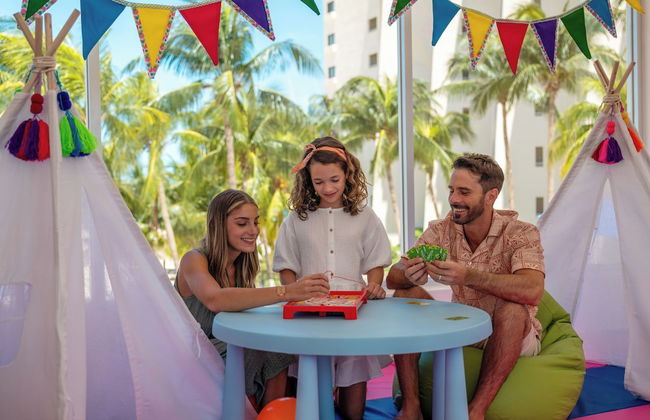 Melia Casa Maya Cancun All Inclusive - Foto 70