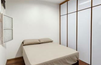 Studio 3 min Centro c Garagem e Ar condicionado - Foto 23