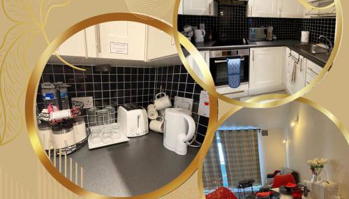 Misk Homes #1 Near City Airport Shops - Everything nearby! - Foto 2