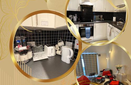 Misk Homes #1 Near City Airport Shops - Everything nearby! - Foto 2