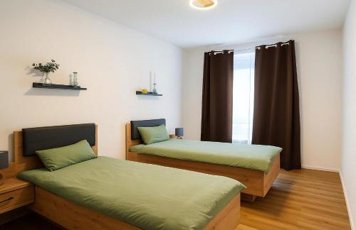 Elegance Suites Leipzig - Foto 18