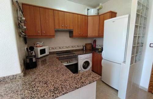 Apartment-in-turre-andalucia - Photo 13