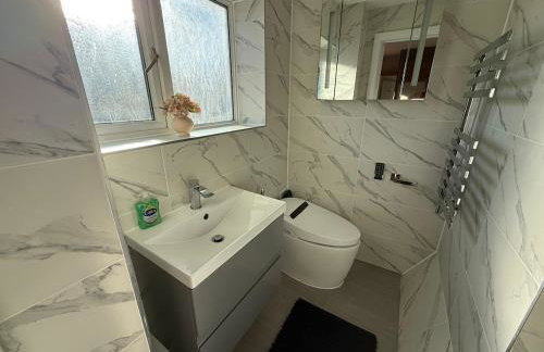 Astlethorpe Haven - Spacious modern home - Foto 13