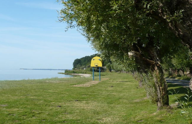 Blick auf Vilm - Foto 27